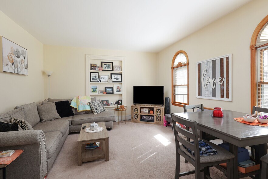 More Photos Of 102-104 South Ave W, Cranford Apartments For Sale