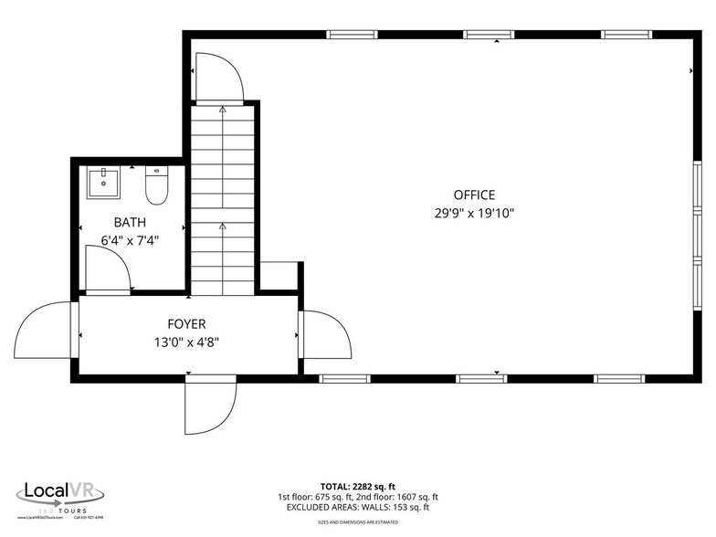 More Photos Of 200 W Montauk Hwy, Hampton Bays Freestanding For Lease