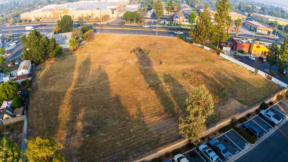 More Photos Of 5375 Van Buren Blvd, Riverside Land For Sale