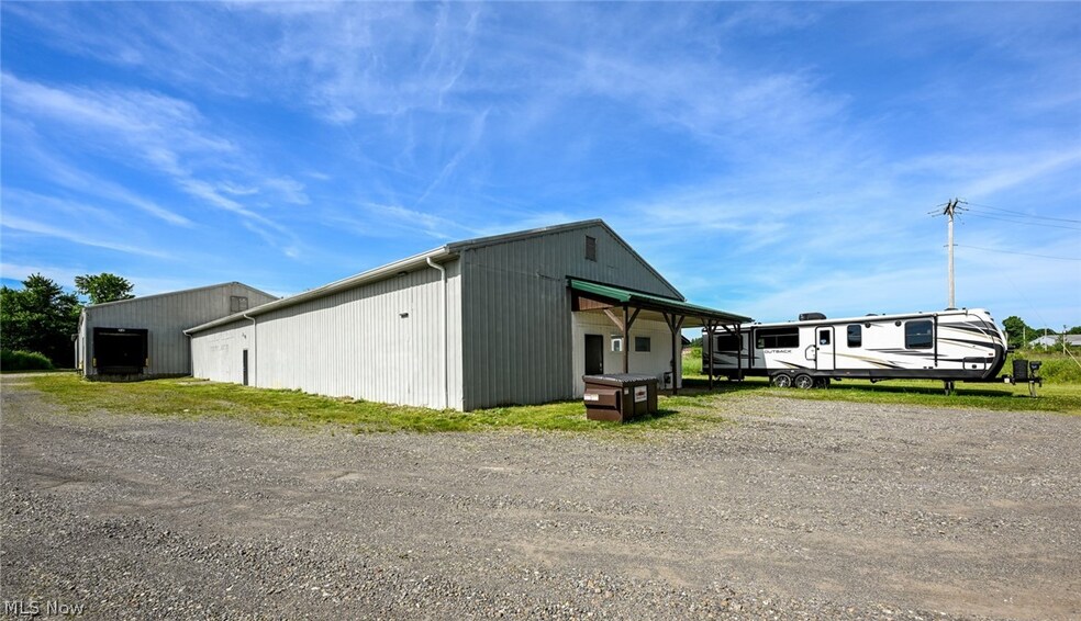 More Photos Of 420 Merrill St, Andover Warehouse For Sale