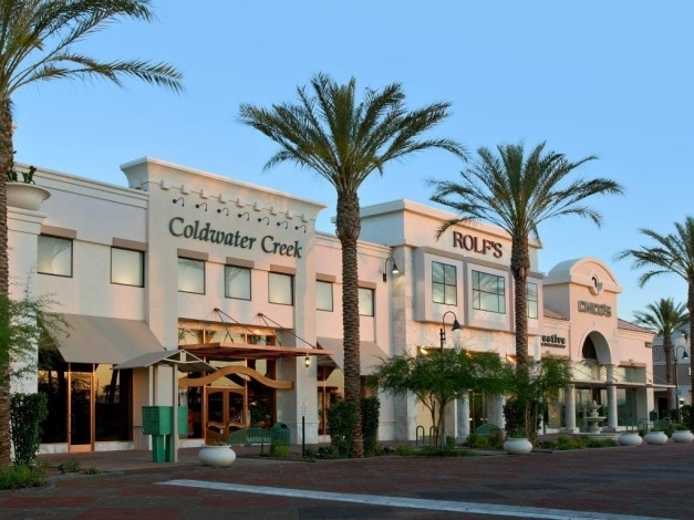 More Photos Of Private Offices, Mesa General Retail For Lease