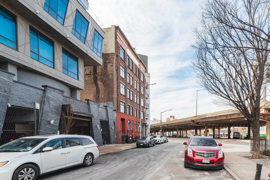 More Photos Of 84-86 Withers St, Brooklyn Loft Creative Space For Sale