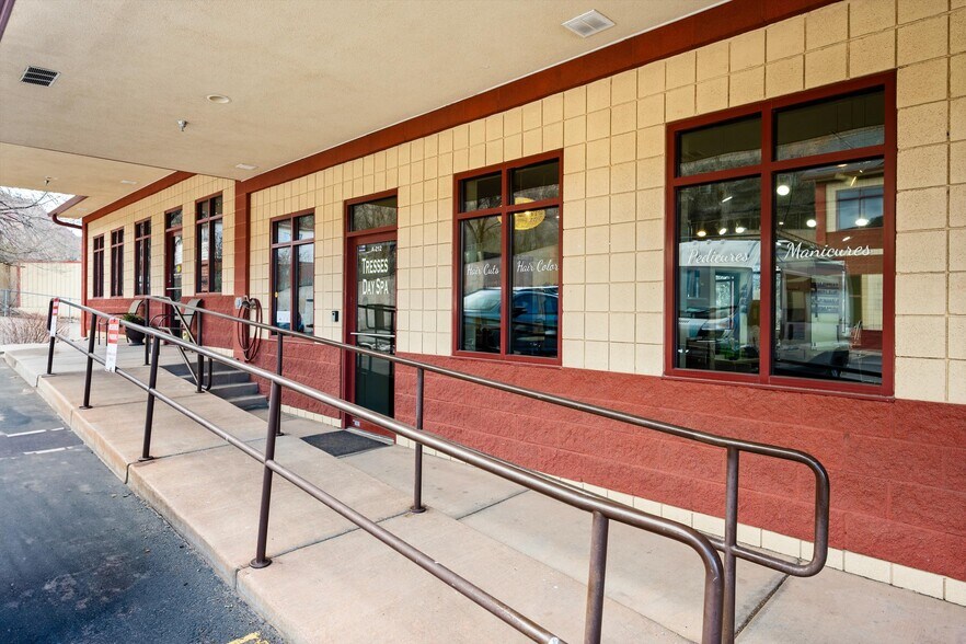 More Photos Of 2550 CO-82, Glenwood Springs Loft Creative Space For Sale