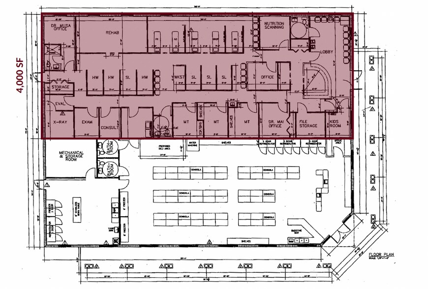 More Photos Of 1915 Eastwest Pky, Fleming Island Office For Sale