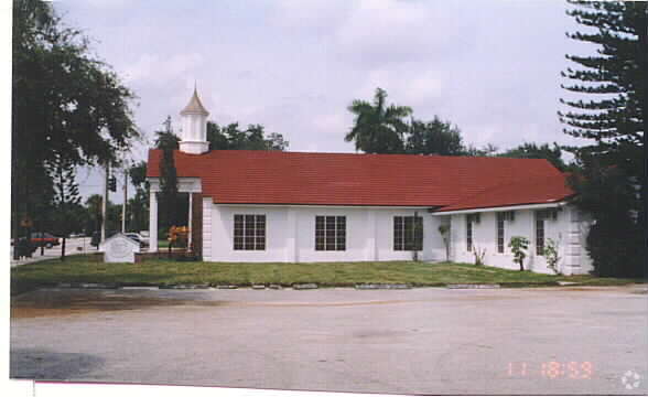 More Photos Of 10275 NE 2nd Ave, Miami Shores Religious Facility For Sale