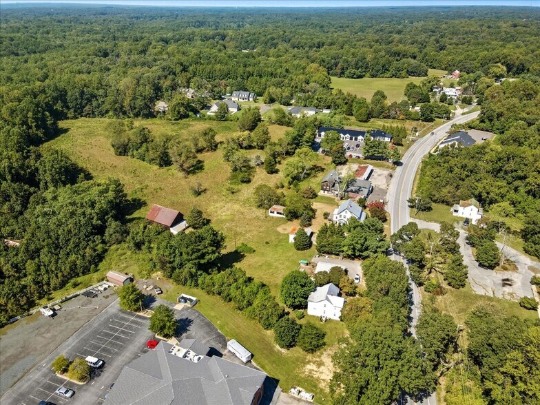 More Photos Of 4110 Old Town Rd, Huntingtown Land For Sale
