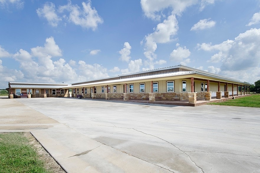 Primary Photo Of 3303 Shell Rd, Georgetown Unknown For Lease