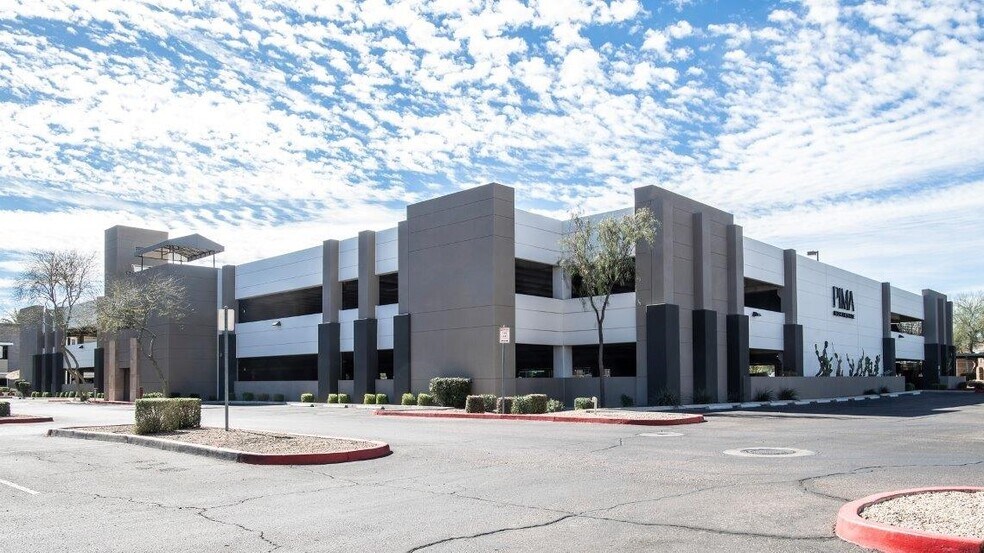 More Photos Of 14000 N Pima Rd, Scottsdale Office For Lease