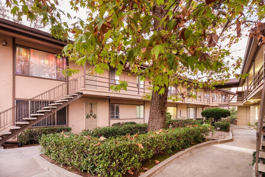 More Photos Of 4201 6th Ave, San Diego Apartments For Sale