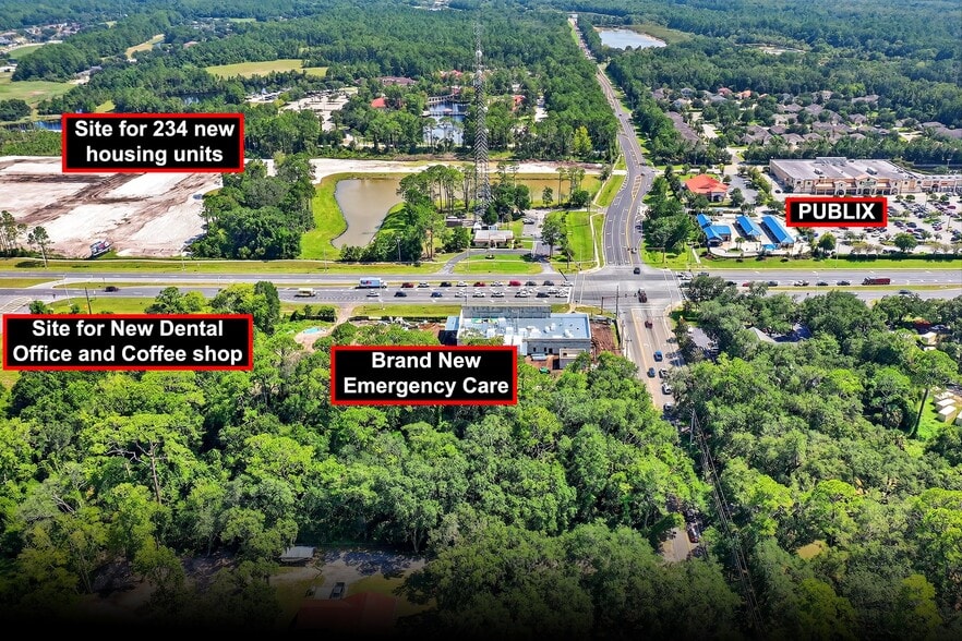 More Photos Of 1900 State Road 16, Saint Augustine Auto Dealership For Sale