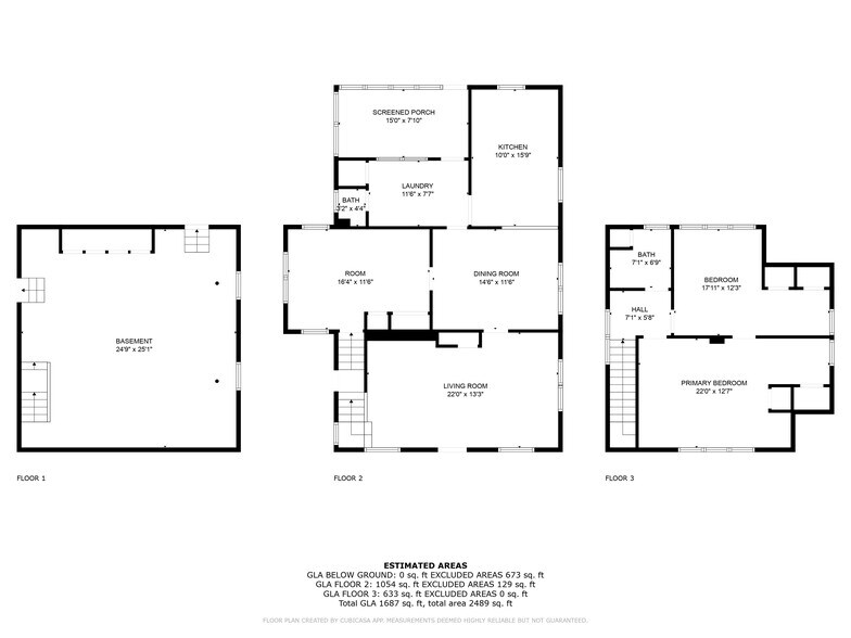 More Photos Of 20663 Coastal Hwy, Rehoboth Beach Office For Sale