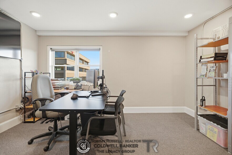 More Photos Of 259 S Center St, Casper Office For Sale