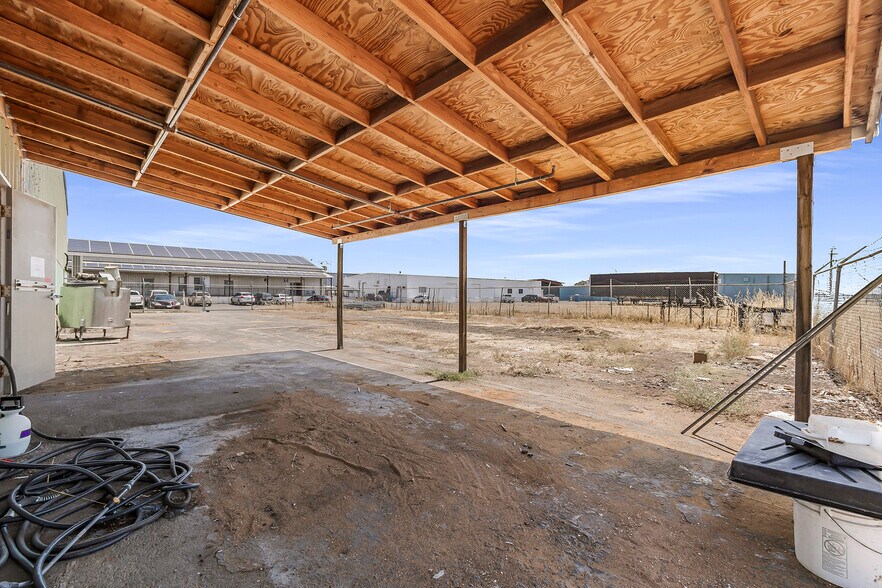 More Photos Of 651 Thunderbolt St, Chico Warehouse For Sale
