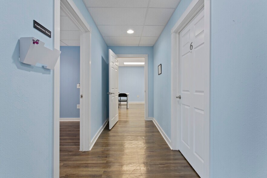 More Photos Of 1420 Ingalls Ave, Pascagoula Freestanding For Lease