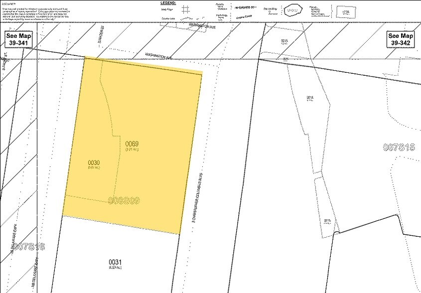 More Photos Of 1400 S Columbus Blvd, Philadelphia Unknown For Lease