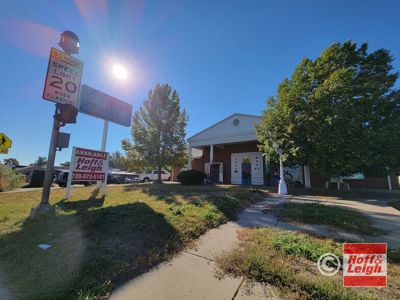 More Photos Of 7390 W 38th Ave, Wheat Ridge Freestanding For Sale