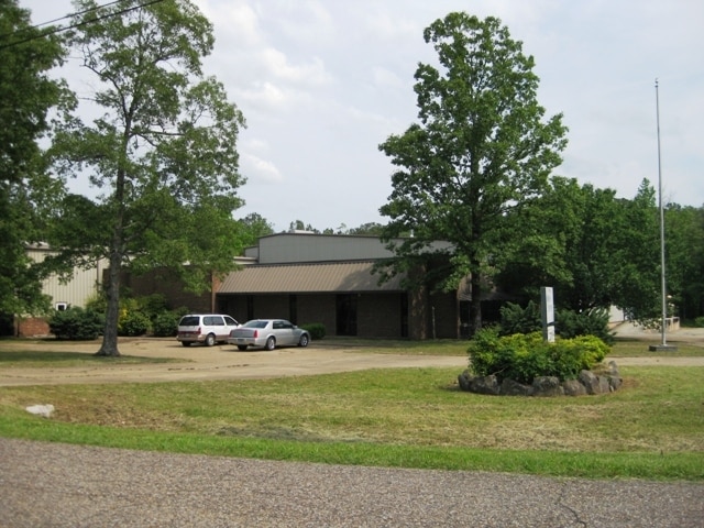 More Photos Of 125 Thomas Dr, Gadsden Manufacturing For Sale