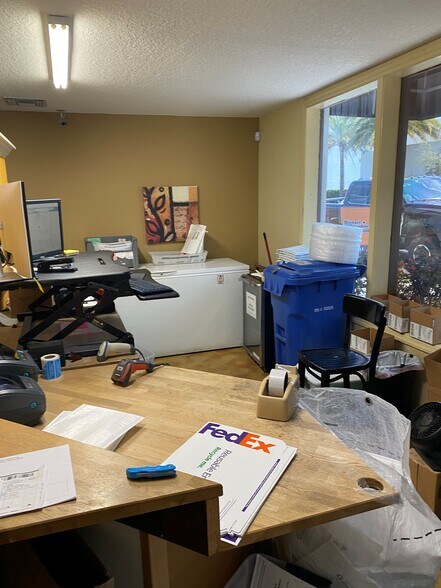 More Photos Of 1021 W Fairbanks Ave, Winter Park Freestanding For Sale