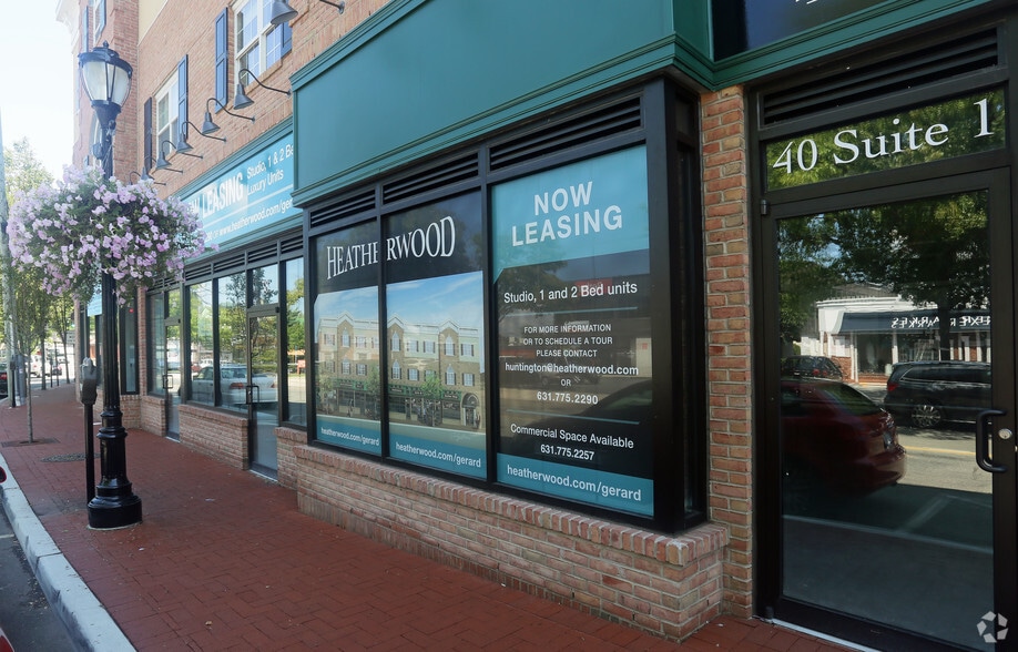 More Photos Of 34-44 Gerard St, Huntington Apartments For Lease