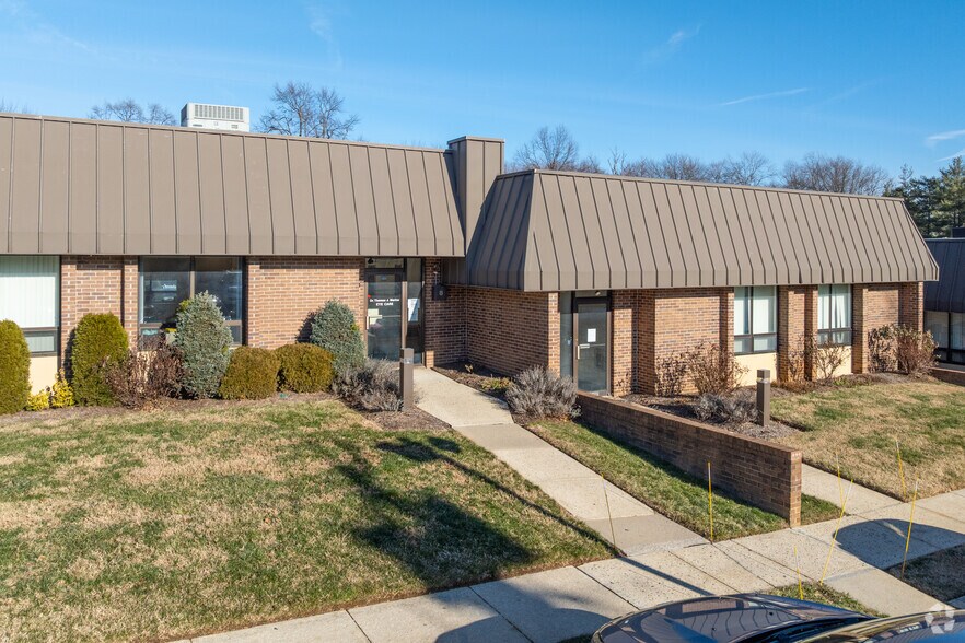 More Photos Of 1450 Parkside Ave, Ewing Medical For Lease