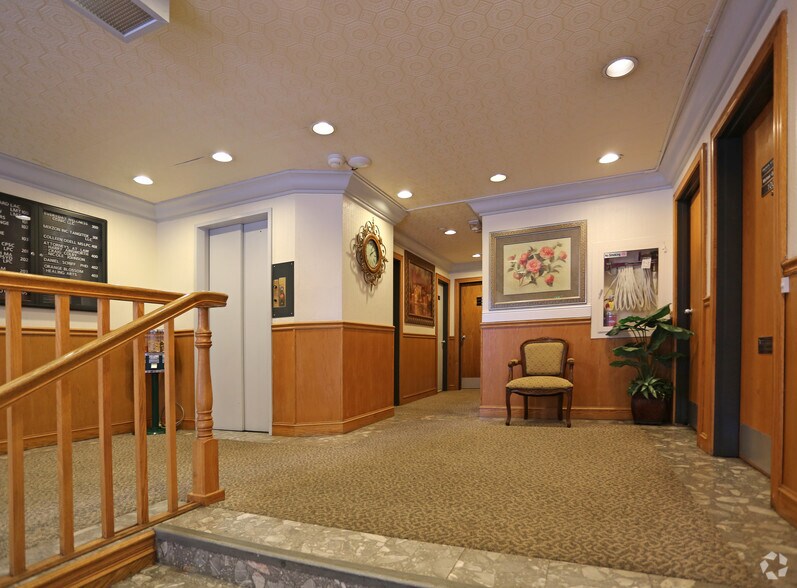 More Photos Of 1033 SW Yamhill St, Portland Office For Lease