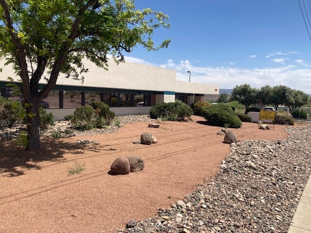 More Photos Of 1250 E State Route 89A, Cottonwood Medical For Sale