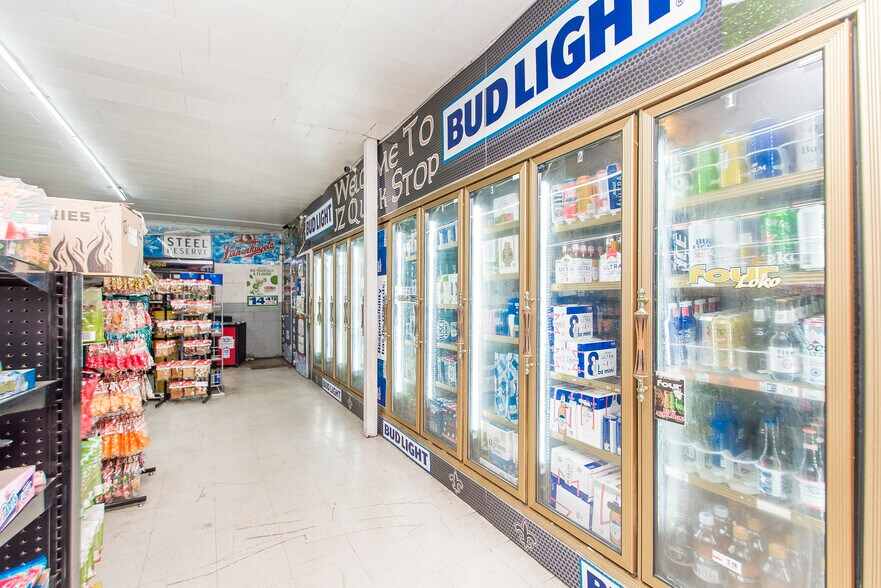 More Photos Of 11597 21, Bogalusa Convenience Store For Sale