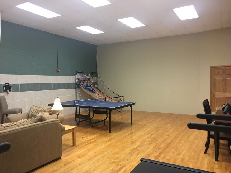 More Photos Of 1307 E Palatine Rd, Arlington Heights Religious Facility For Sale