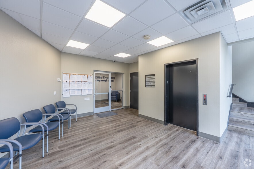 More Photos Of 930 S 4th St, Las Vegas Office For Lease