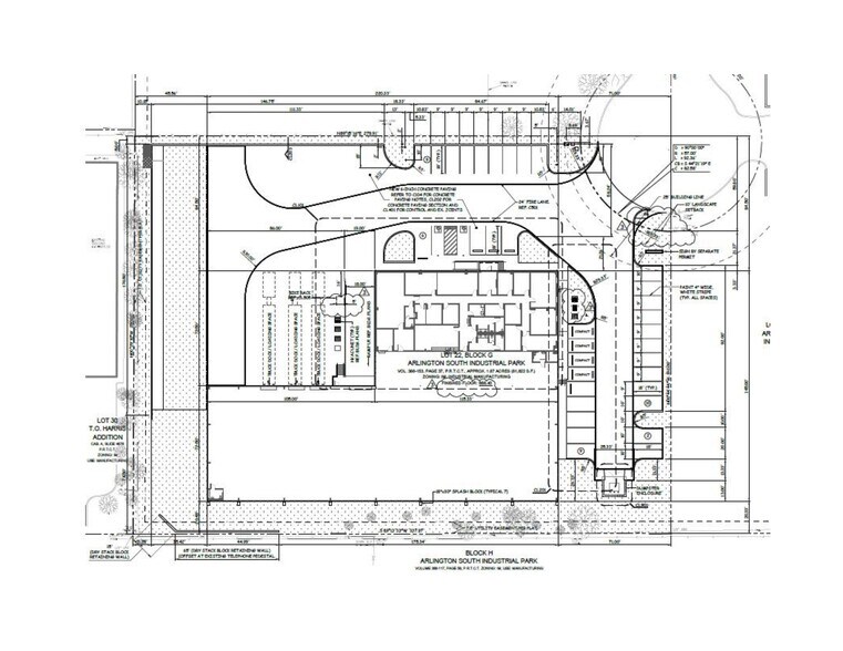 More Photos Of 7404 Business Pl, Arlington Distribution For Lease