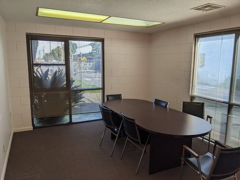 More Photos Of 1260 Elmer St, Belmont Warehouse For Lease
