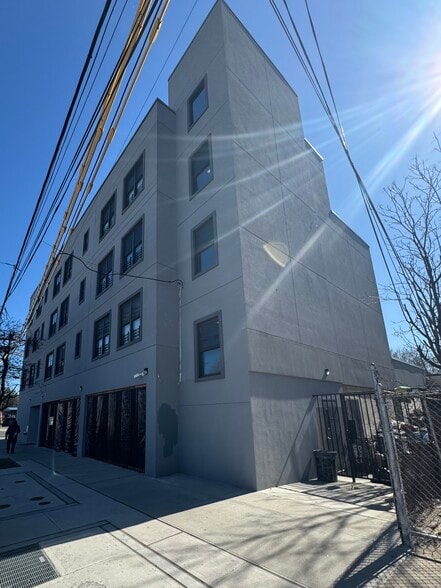 Primary Photo Of 8623 Flatlands Ave, Brooklyn Storefront Retail Office For Sale