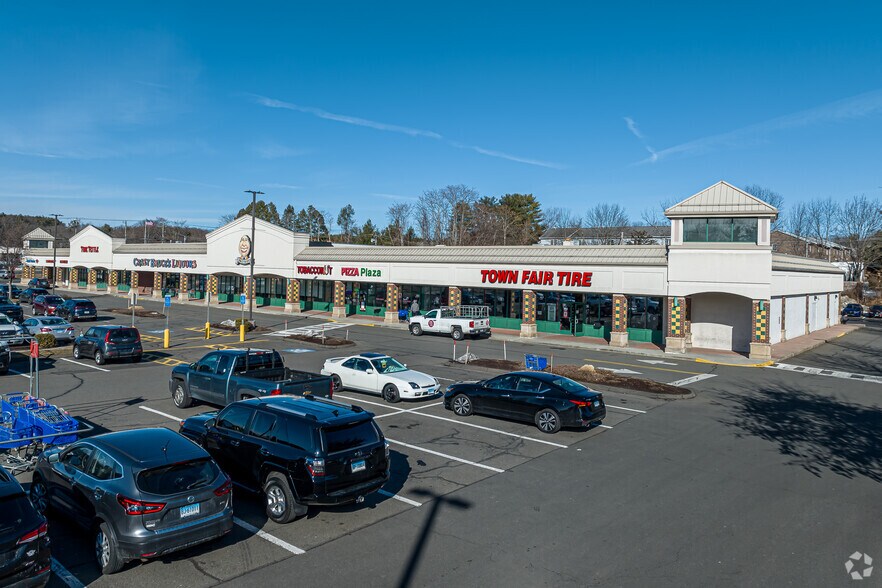 More Photos Of 1228 Farmington Ave, Bristol Storefront For Lease