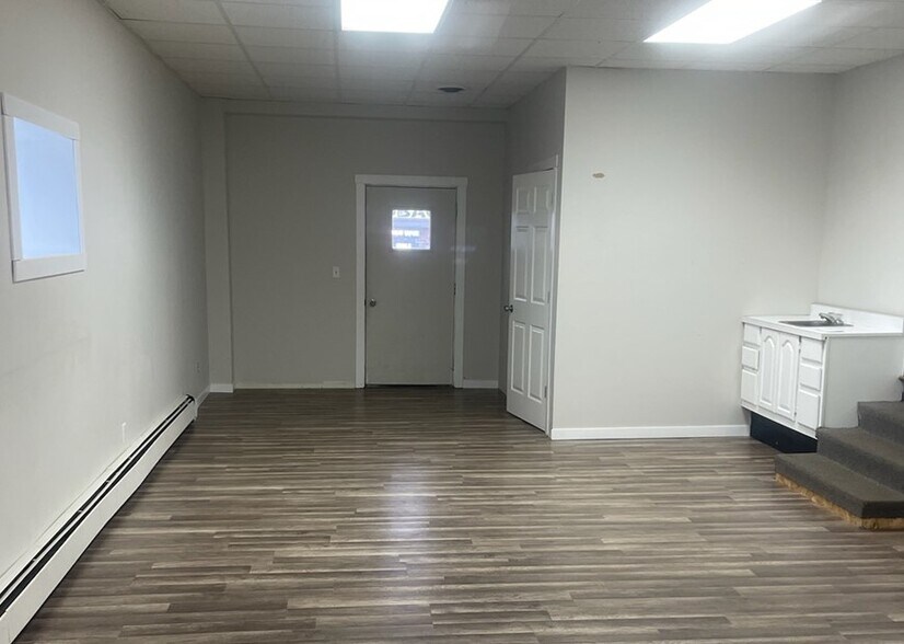 More Photos Of 120 Central Ave N, Milaca Industrial For Sale