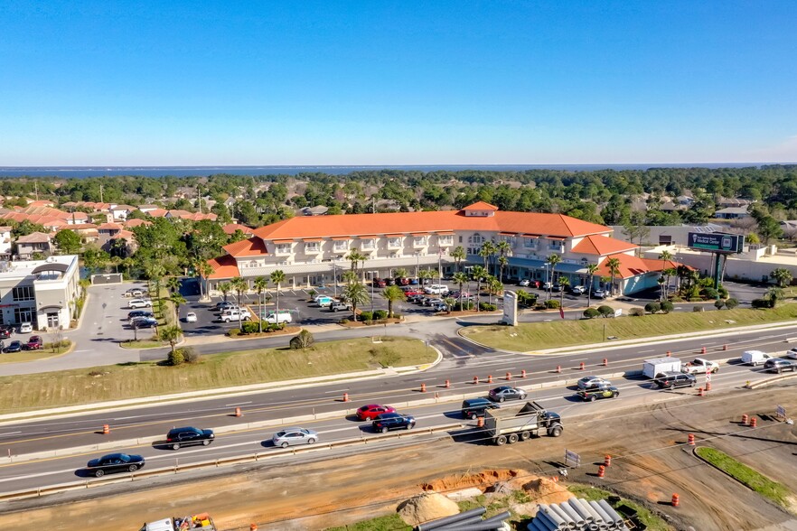 More Photos Of 4507 Furling Ln, Destin Loft Creative Space For Sale