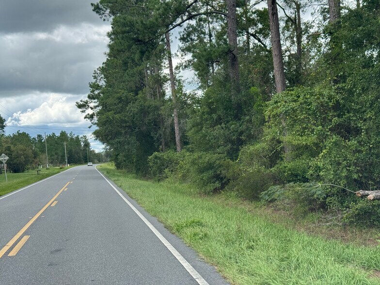 More Photos Of Noah Raulerson Road, Sanderson Land For Sale