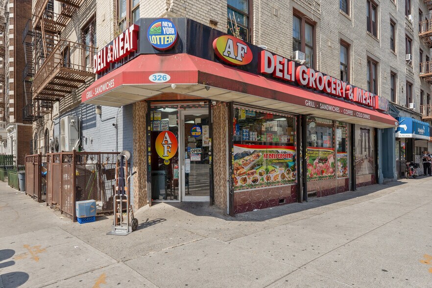 More Photos Of 324-326 Roebling St, Brooklyn Apartments For Sale