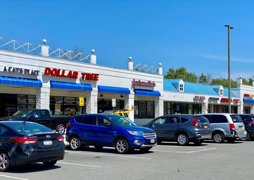 More Photos Of 738 Route 9, Fishkill Unknown For Lease