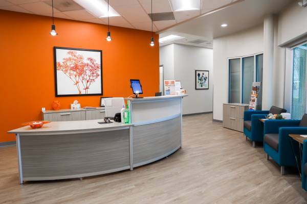 More Photos Of 3980 Premier Dr, High Point Coworking Space