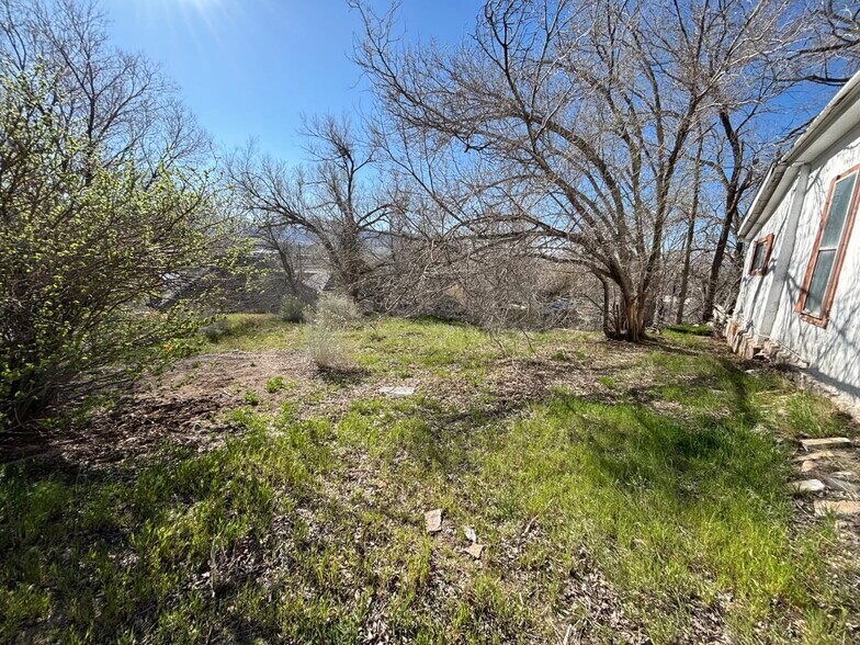 Primary Photo Of 253 500 S, Milford Land For Sale