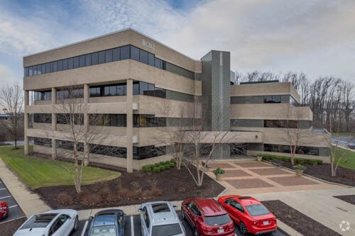 More Photos Of 4040 Embassy Pky, Akron Office For Lease