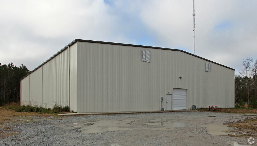 More Photos Of 1037 Taylors Creek Dr, Greenville Warehouse For Lease