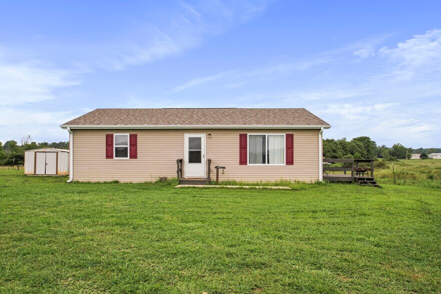 More Photos Of 2646 County Road 382, Dora Apartments For Sale