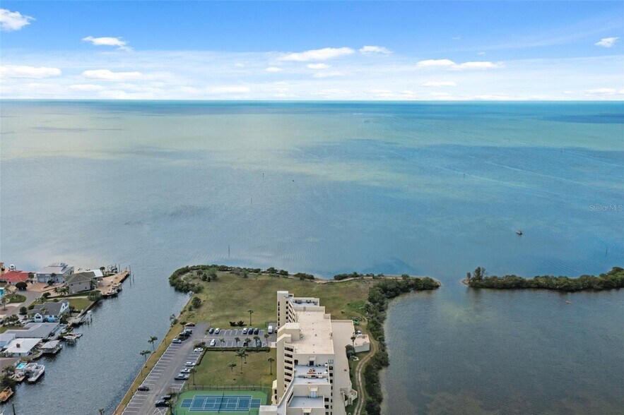 More Photos Of 5913 Sea Ranch Dr, Hudson Land For Sale