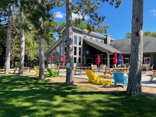 More Photos Of 1259 Anchor Landing Dr, Wisconsin Rapids Restaurant For Sale