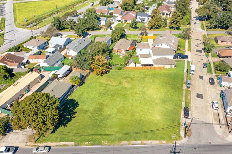 More Photos Of 4701 Jefferson Hwy, New Orleans Land For Sale