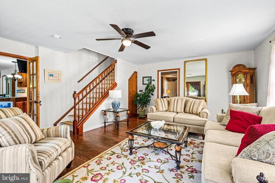 More Photos Of 668 Crawford Rd, Cape May Lodge Meeting Hall For Sale