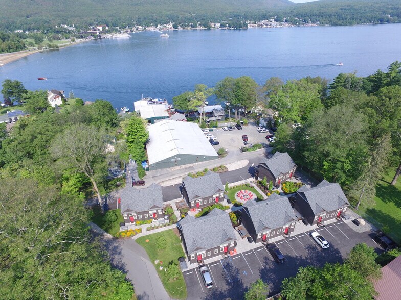 More Photos Of 10 Front St, Lake George Hospitality For Sale