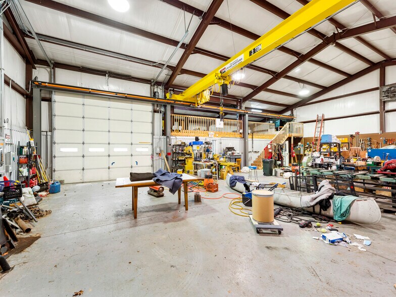 More Photos Of 13480 Rosman Hwy, Lake Toxaway Industrial For Sale