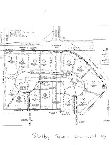 More Photos Of 1830 Shelby Ln, Fayetteville Medical For Sale